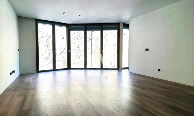 Apartment for sale in Andorra la Vella, 2 bedrooms