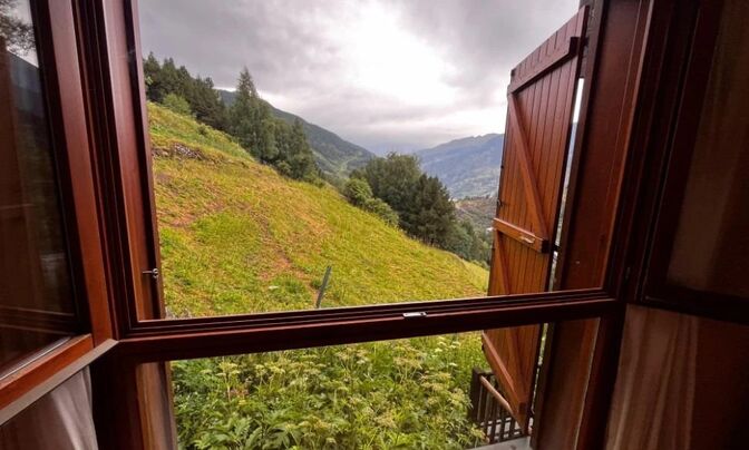 Cozy apartment for sale in Soldeu
