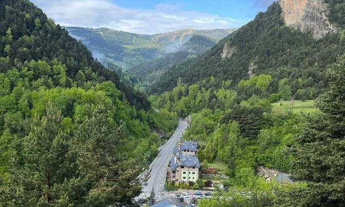 Apartment for sale in La Massana, 2 bedrooms