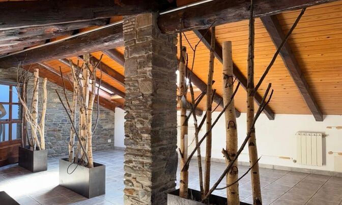 Chalet for sale in La Massana, 5 bedrooms