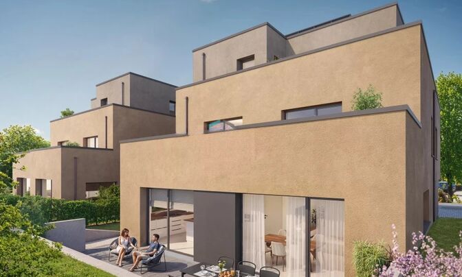 Apartment 3 bedrooms for sale in Mondorf-Les-Bains