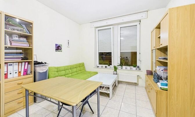 Apartment 1 bedroom for sale in Luxembourg-Gare