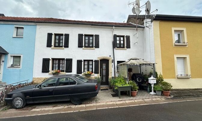 House 1 bedroom for sale in Beaufort