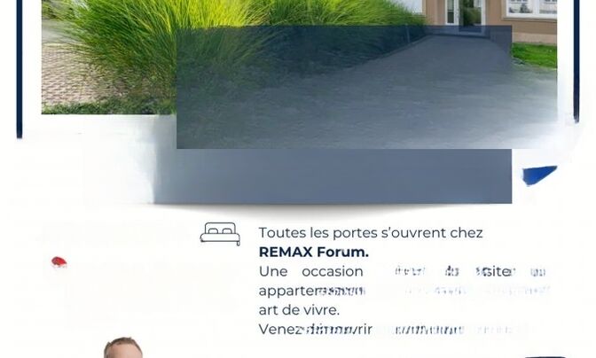 Apartment 2 bedrooms for sale in Bascharage