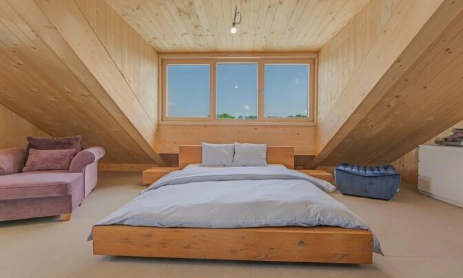 House 5 bedrooms for sale in Hagen