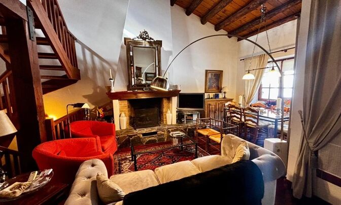 Terraced house for sale in Arinsal, 3 bedrooms