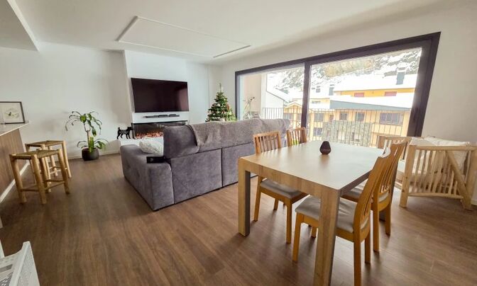 3-bedroom apartment for sale in Encamp