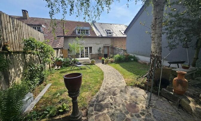 House 9 bedrooms for sale in Moestroff
