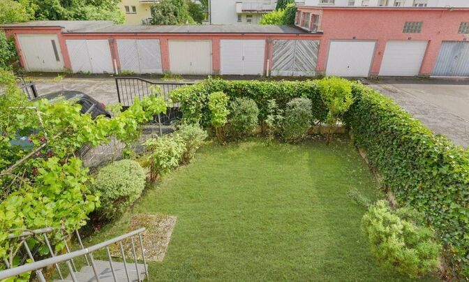 Apartment 2 bedrooms for sale in Luxembourg-Centre ville