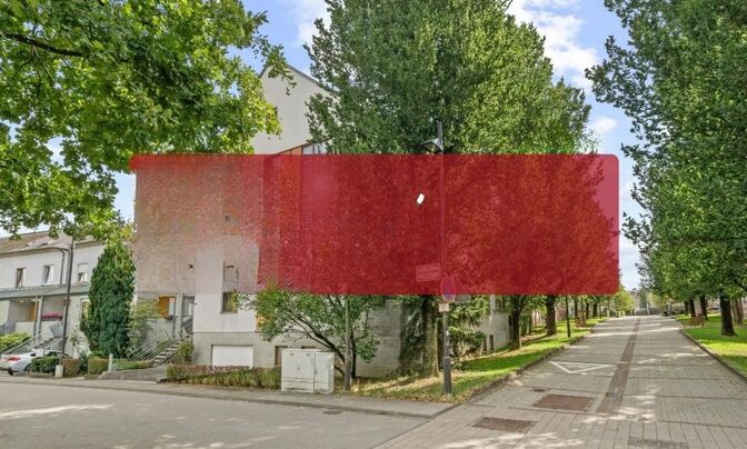 Apartment 2 bedrooms for sale in Luxembourg-Gasperich - Cloche d'or