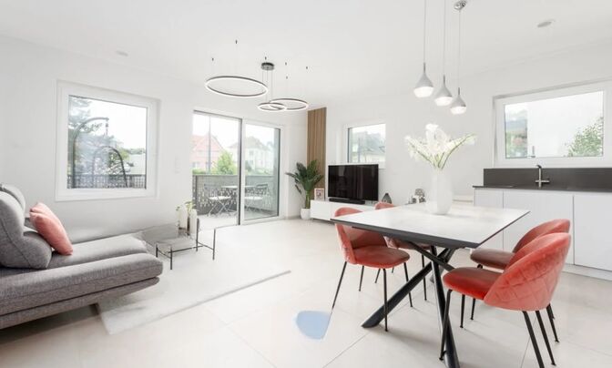 Apartment 2 bedrooms for sale in Luxembourg-Cessange