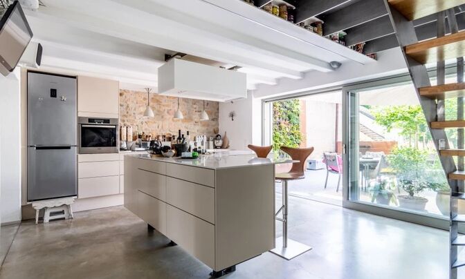 Detached house 3 bedrooms for sale in Mensdorf