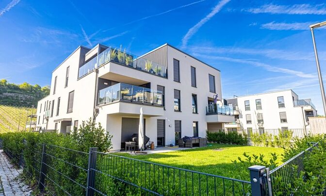 Apartment 1 bedroom for sale in Mertert