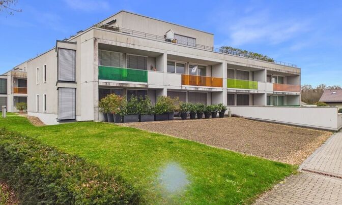 Apartment 1 bedroom for sale in Senningerberg