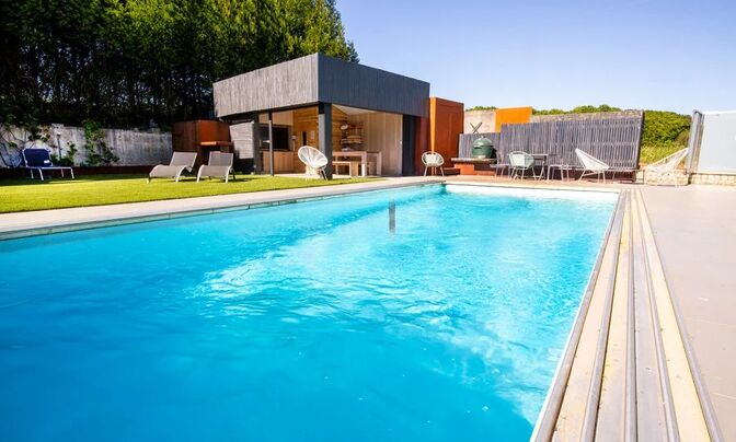 Detached house 6 bedrooms for sale in Bascharage