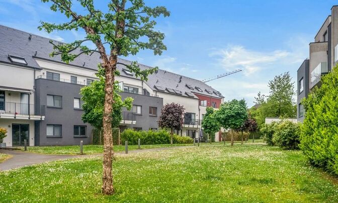 Apartment 2 bedrooms for sale in Luxembourg-Bonnevoie