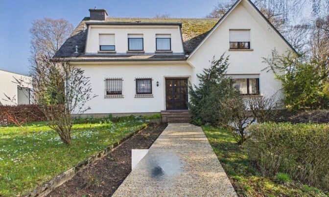 Detached house 5 bedrooms for sale in Bridel