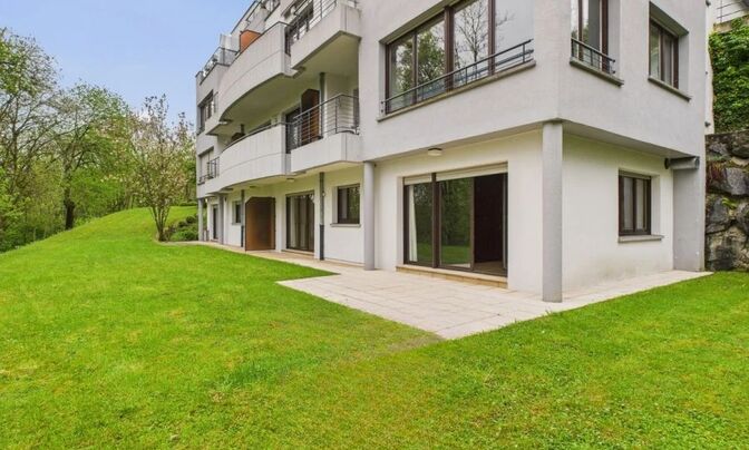 Apartment 1 bedroom for sale in Luxembourg-Limpertsberg