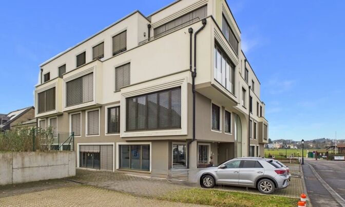 Apartment 2 bedrooms for sale in Alzingen