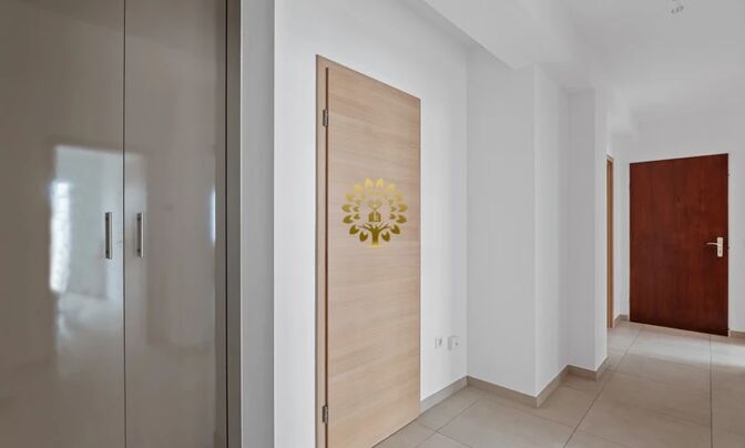 Apartment 2 bedrooms for sale in Luxembourg-Gasperich - Cloche d'or