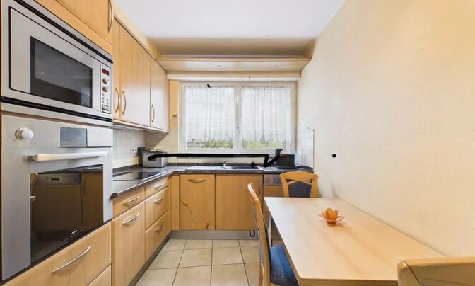 Apartment 2 bedrooms for sale in Rumelange