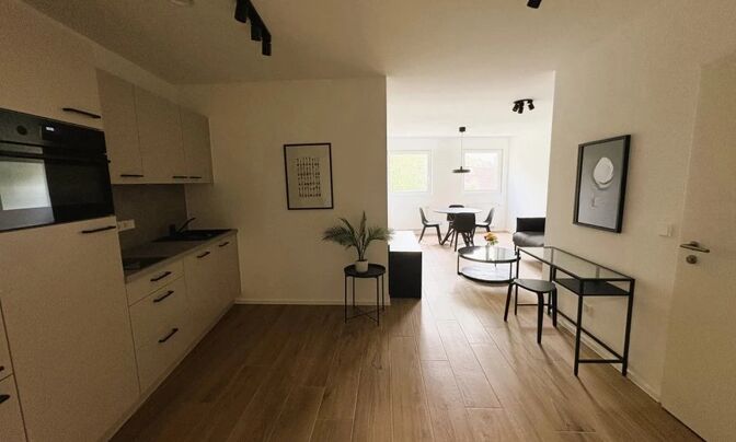 Apartment 1 bedroom for sale in Luxembourg-Limpertsberg