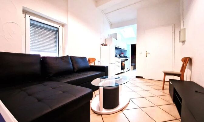 Apartment 1 bedroom for sale in Esch-sur-Alzette
