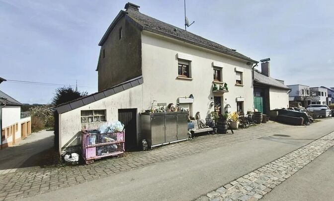 Detached house for sale in Kaundorf