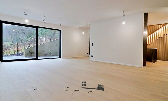 Apartment 3 bedrooms for sale in Kopstal