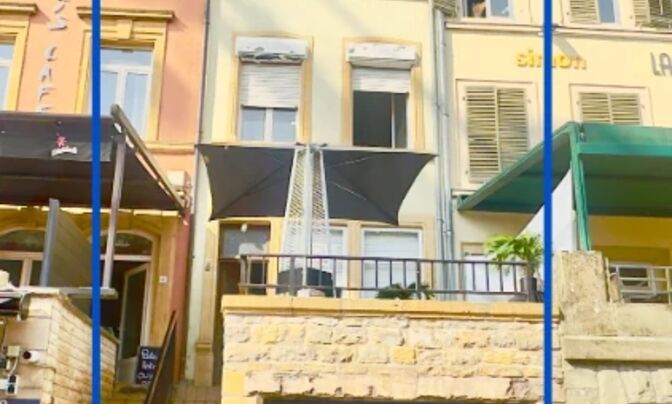 Semi-detached house 4 bedrooms for sale in Remich