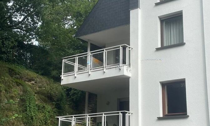 Apartment 2 bedrooms for sale in Bridel