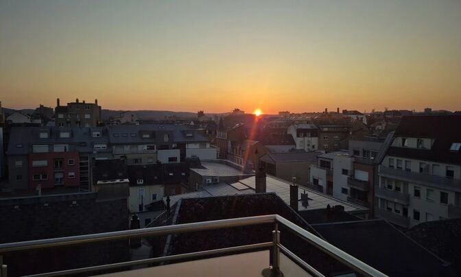 Apartment 2 bedrooms for sale in Esch-sur-Alzette