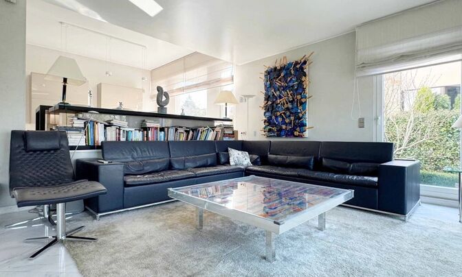 Detached house 6 bedrooms for sale in Luxembourg-Limpertsberg