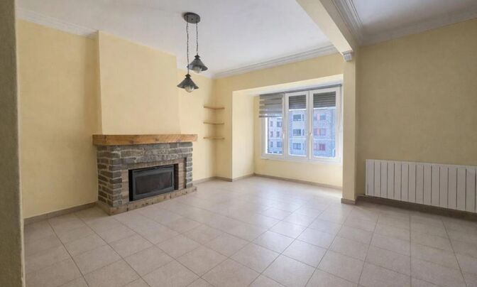 Bright spacious apartment for sale in Andorra la Vella, Centre area