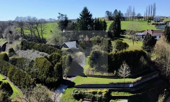 Detached house 4 bedrooms for sale in Bissen