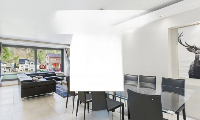 Triplex 4 bedrooms for sale in Hobscheid