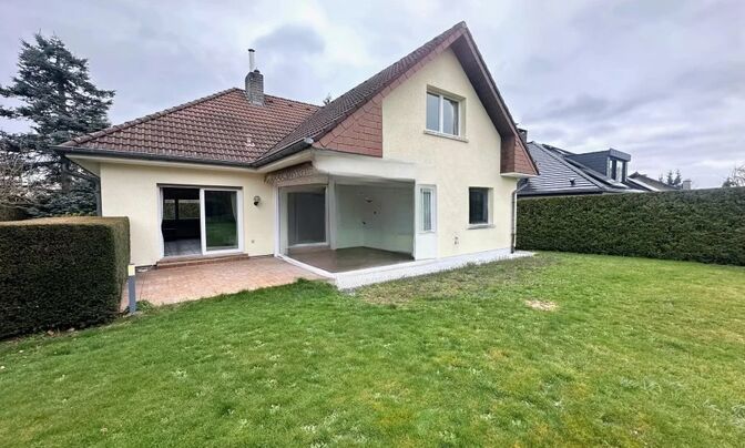 Detached house 4 bedrooms for sale in Olm