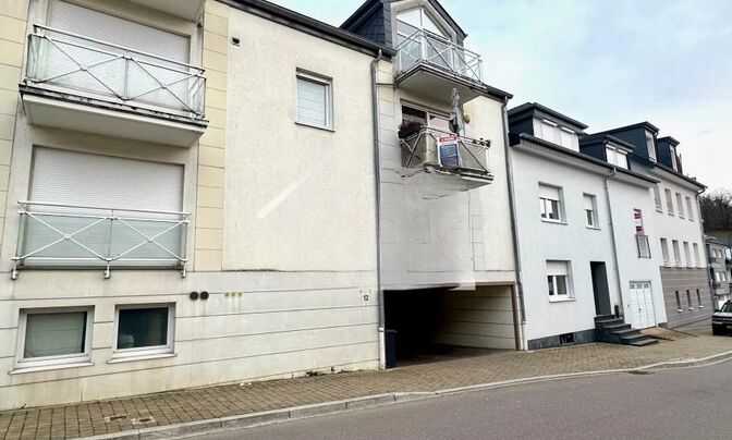 Apartment 3 bedrooms for sale in Hobscheid