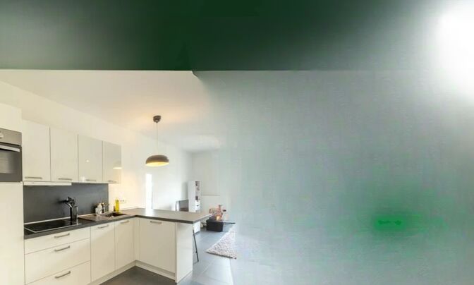 Studio for sale in Luxembourg-Gasperich - Cloche d'or