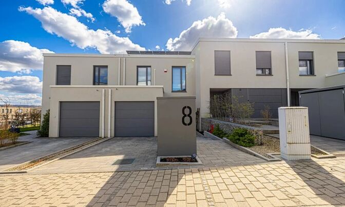 Detached house 3 bedrooms for sale in Niederkorn