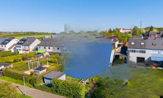 Detached house 5 bedrooms for sale in Mondercange