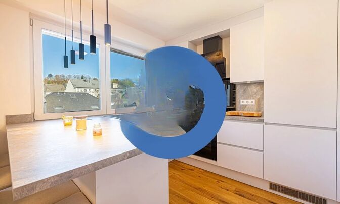 Apartment 2 bedrooms for sale in Rumelange