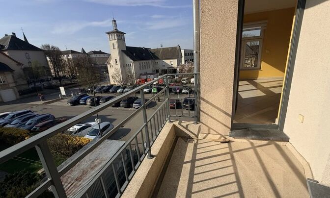 Apartment 1 bedroom for sale in Pétange