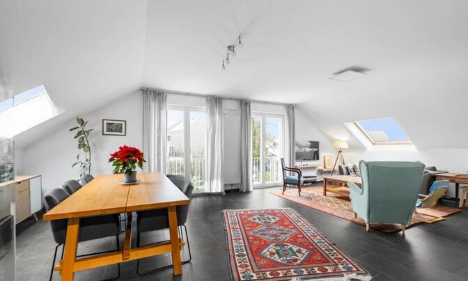 Apartment 3 bedrooms for sale in Hassel