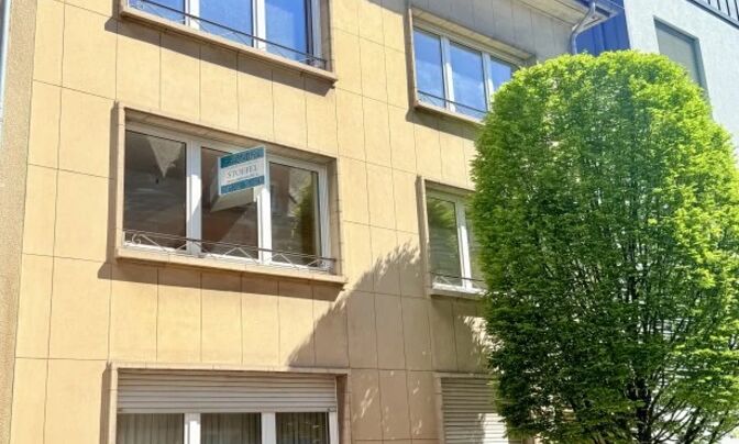 Apartment 1 bedroom for sale in Luxembourg-Bonnevoie