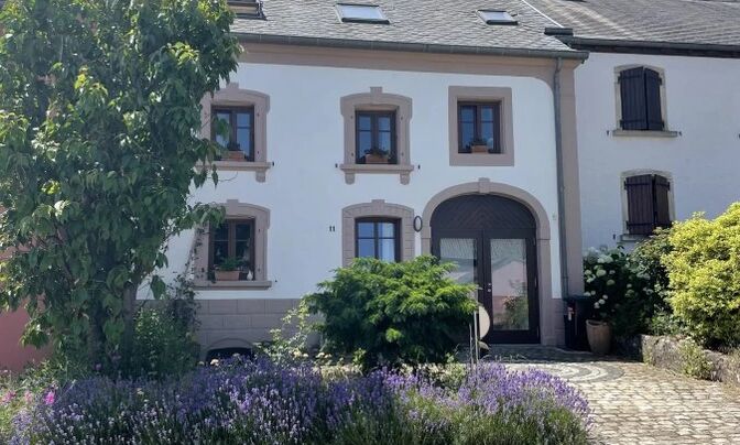 House for sale in Dalheim