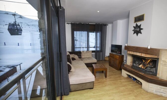 Apartment for sale in El Pas de la Casa, 3 bedrooms