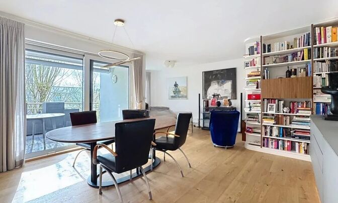 Apartment 2 bedrooms for sale in Mondorf-Les-Bains