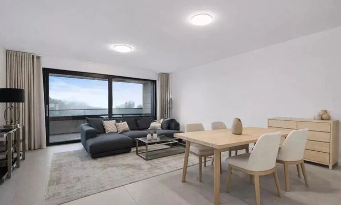 Duplex 3 bedrooms for sale in Hobscheid