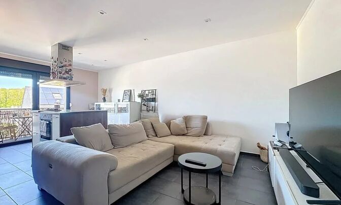 Apartment 3 bedrooms for sale in Oberkorn